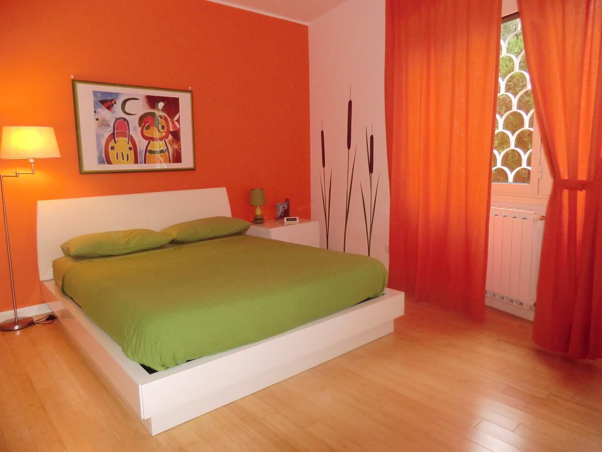Il Giardino Di Alisa Bed and Breakfast Τίβολι Εξωτερικό φωτογραφία